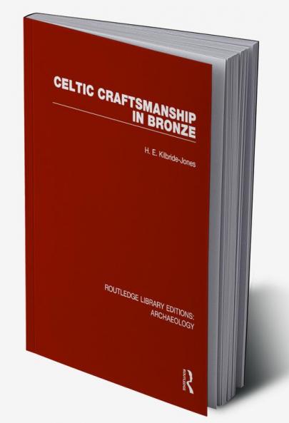 Celtic Craftsmanship in Bronze