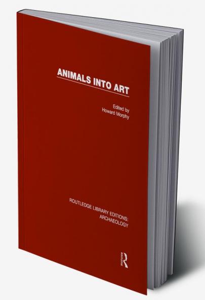 Animals Into Art