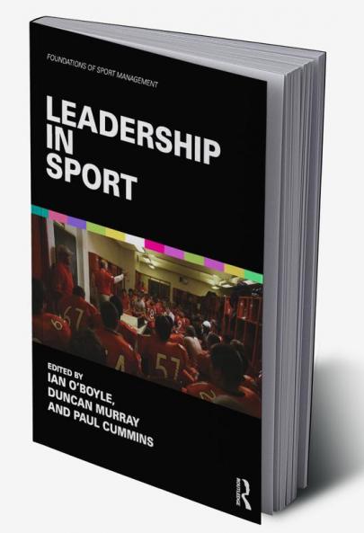 Leadership in Sport