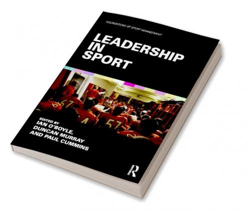 Leadership in Sport