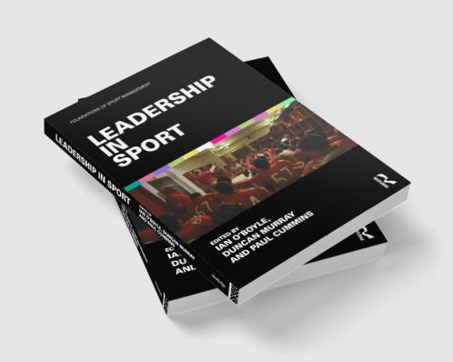 Leadership in Sport