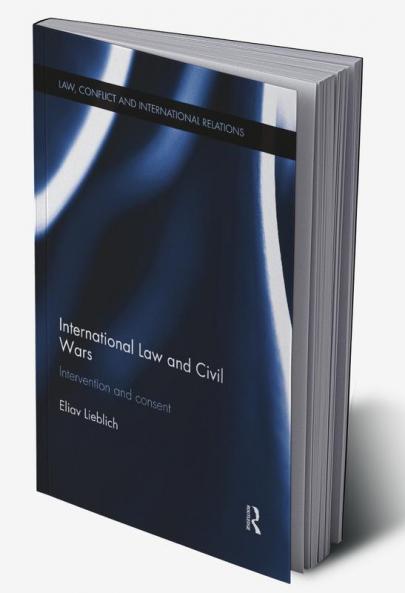International Law and Civil Wars