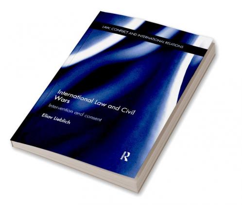 International Law and Civil Wars
