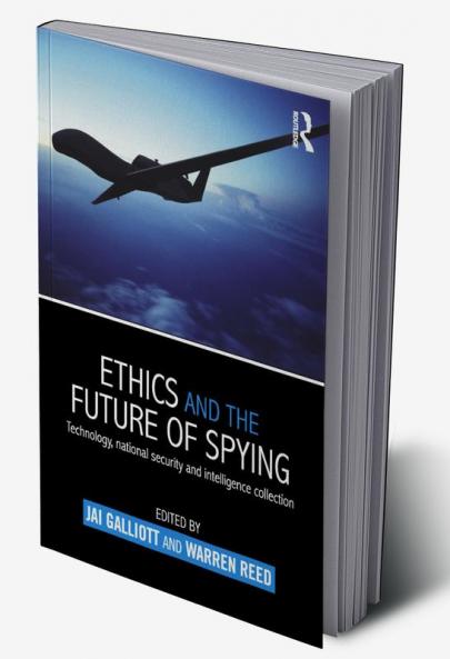 Ethics and the Future of Spying
