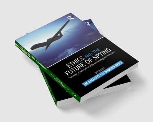 Ethics and the Future of Spying