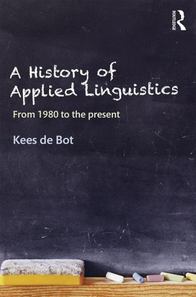History of Applied Linguistics