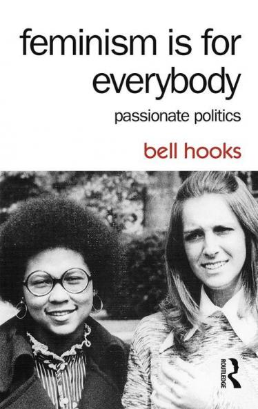 Feminism Is for Everybody