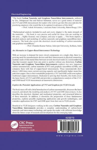 Carbon Nanotube and Graphene Nanoribbon Interconnects