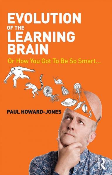 Evolution of the Learning Brain