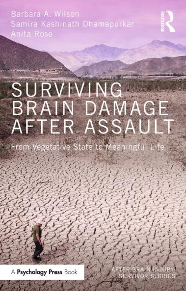 Surviving Brain Damage After Assault