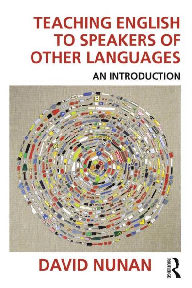 Teaching English to Speakers of Other Languages