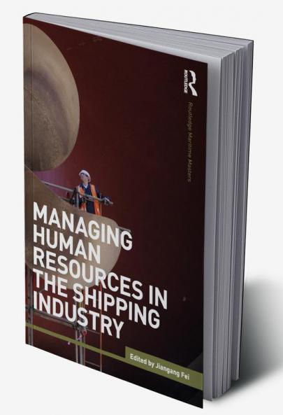Managing Human Resources in the Shipping Industry