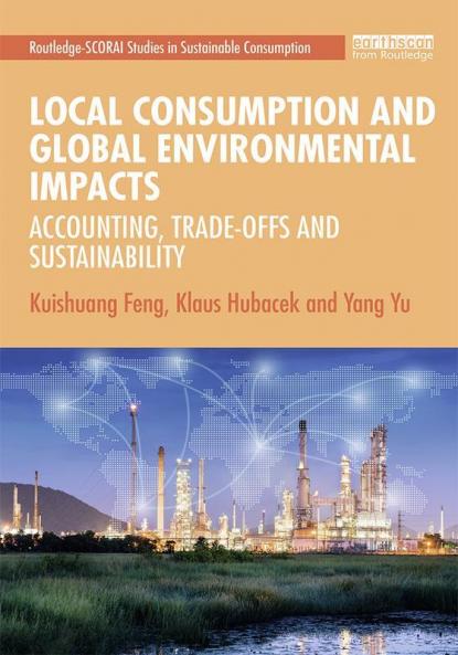 Local Consumption and Global Environmental Impacts