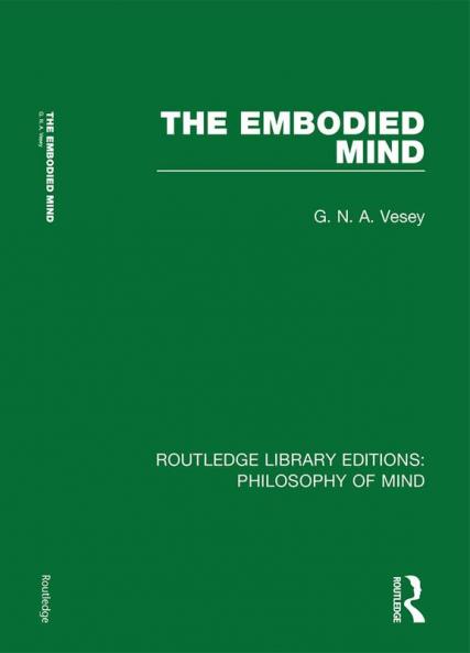 Embodied Mind