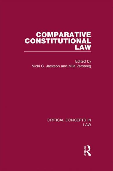 Comparative Constitutional Law