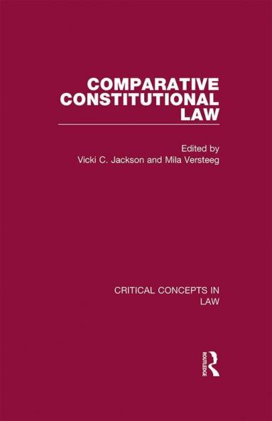 Comparative Constitutional Law