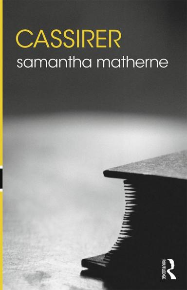 Cassirer