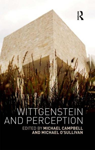 Wittgenstein and Perception