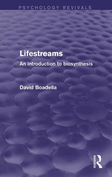 Lifestreams
