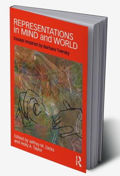 Representations in Mind and World