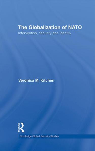 Globalization of NATO