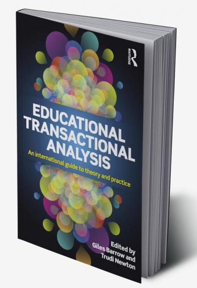 Educational Transactional Analysis