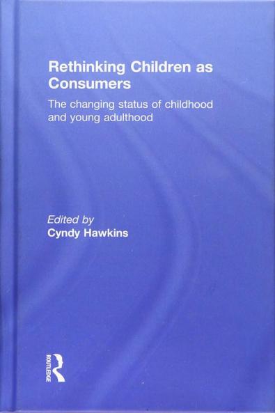 Rethinking Children as Consumers