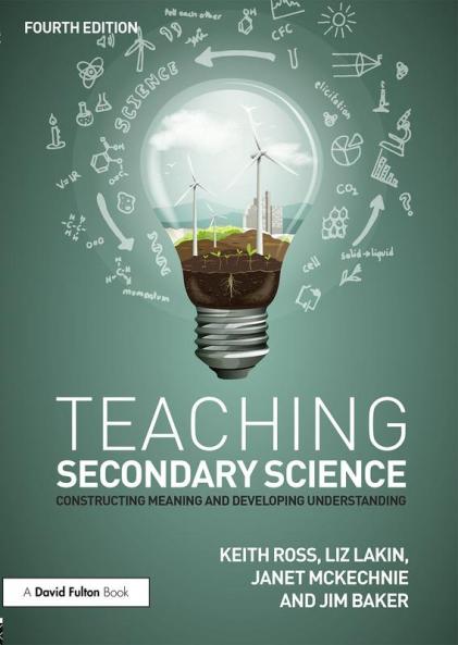 Teaching Secondary Science