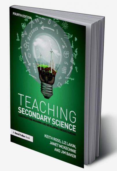 Teaching Secondary Science