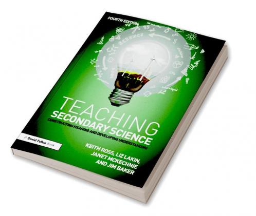 Teaching Secondary Science