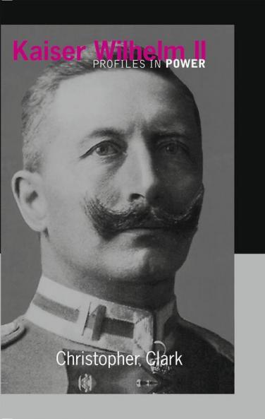 Kaiser Wilhelm II