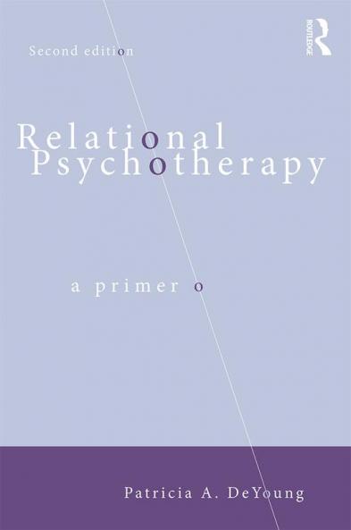Relational Psychotherapy