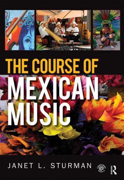 Course of Mexican Music