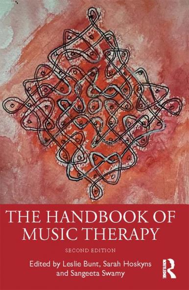 Handbook of Music Therapy