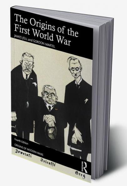 Origins of the First World War