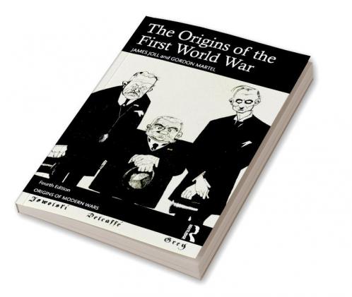 Origins of the First World War