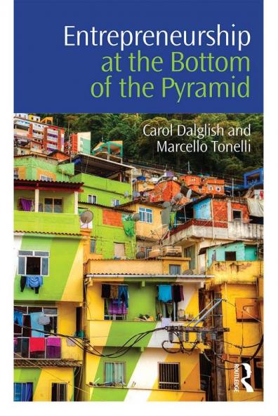 Entrepreneurship at the Bottom of the Pyramid