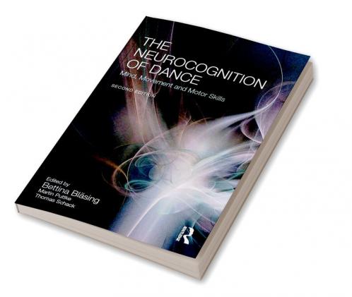 Neurocognition of Dance