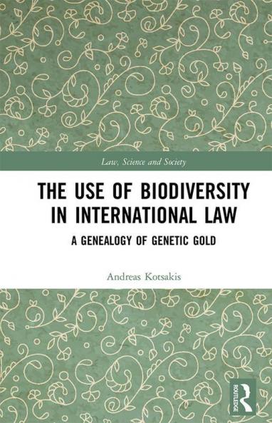 Use of Biodiversity in International Law