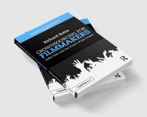 Crowdsourcing for Filmmakers