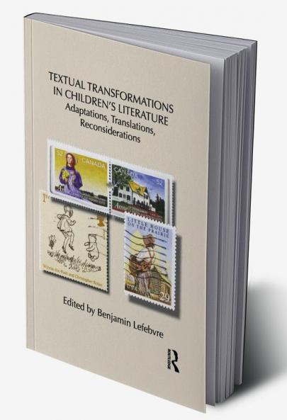 Textual Transformations in Children's Literature
