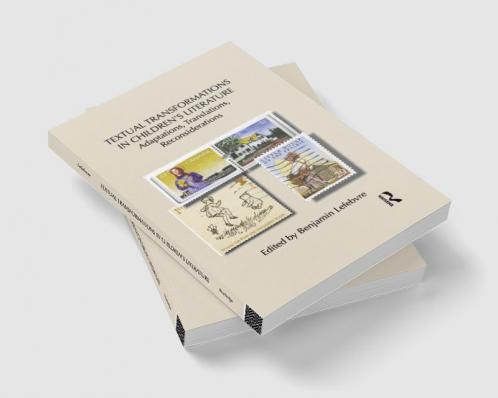 Textual Transformations in Children's Literature