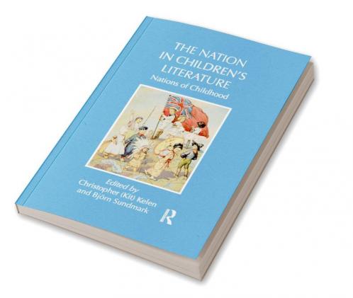 Nation in Children's Literature