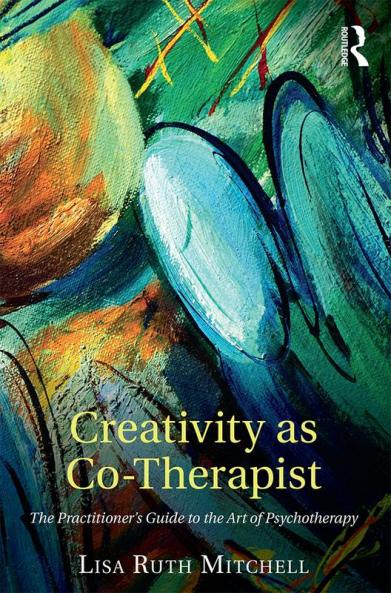 Creativity as Co-Therapist