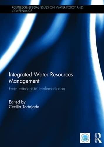 Integrated Water Resources Management
