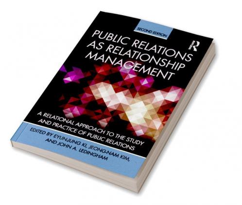 Public Relations As Relationship Management