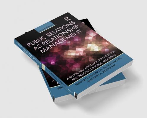Public Relations As Relationship Management