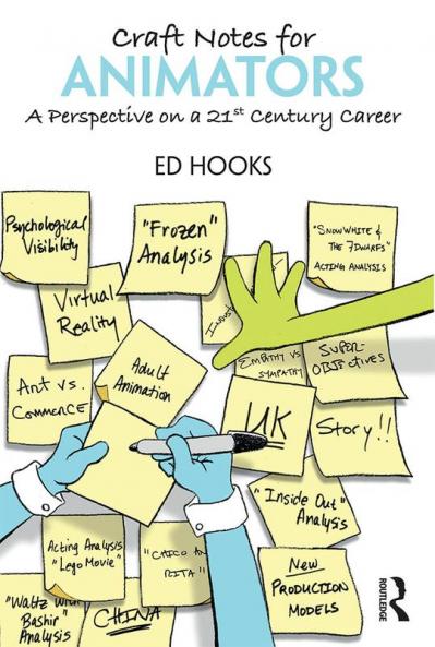 Craft Notes for Animators