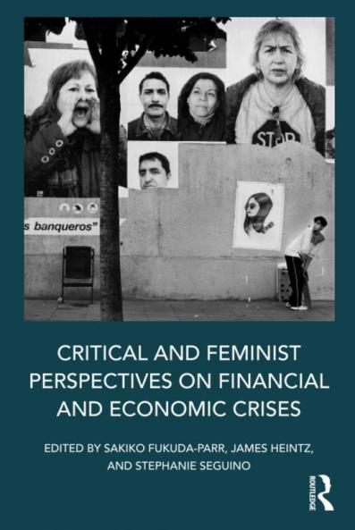 Critical and Feminist Perspectives on Financial and Economic Crises