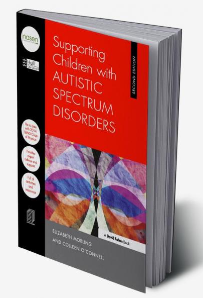 Supporting Children with Autistic Spectrum Disorders